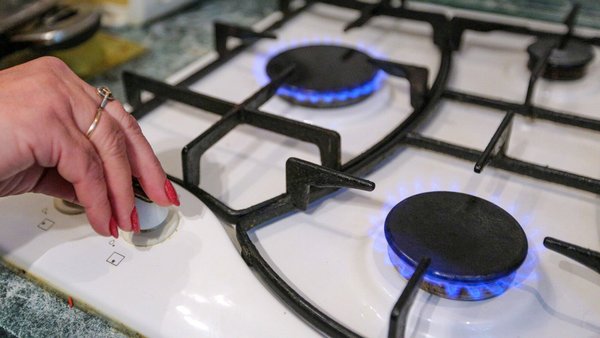 Сотрудники газовой службы отключили жителя по адресу: посёлок Загорянский, улица Луначарского, дом 15.