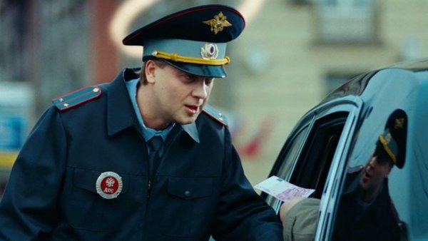 Взятка гаишнику - хорошо или плохо?