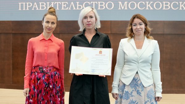 5 медработников из Щёлкова получили свидетельства по программе «Социальная ипотека»
