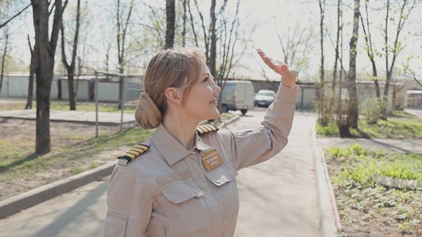 Ирина планов старается не строить