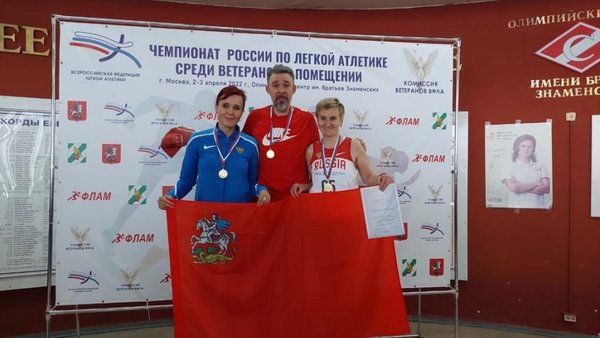 Из Ульяновска с победой