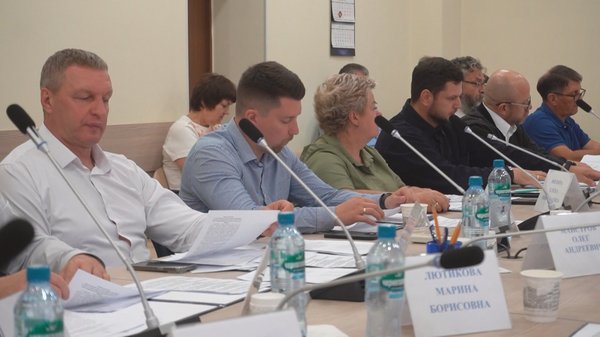 На 18-м внеочередном заседании Совета депутатов городского округа Щелково было принято несколько важных решений
