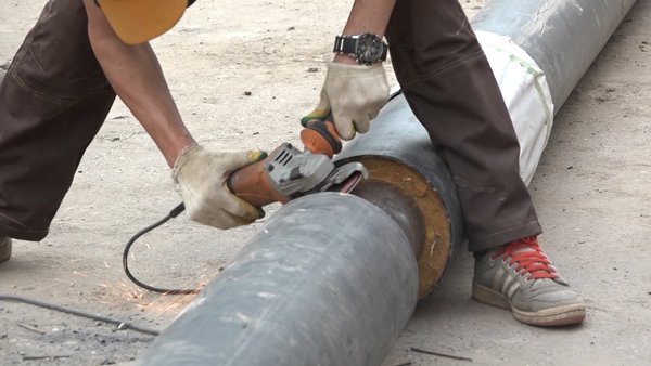 «Щёлковский водоканал» проводит капитальный ремонт сетей тепло- и водоснабжения