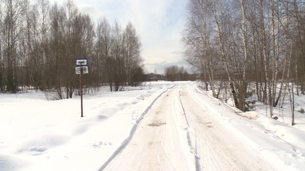 Комиссия по ЧС провела профилактическое мероприятие в СНТ «Утро» в преддверии сезона паводков