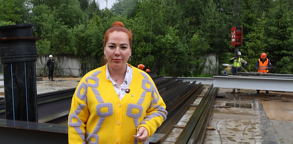 Анна Оноприенко Корреспондент