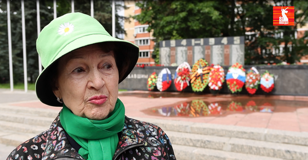 Галина Лобова