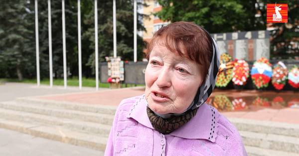 Маргарита Пекова