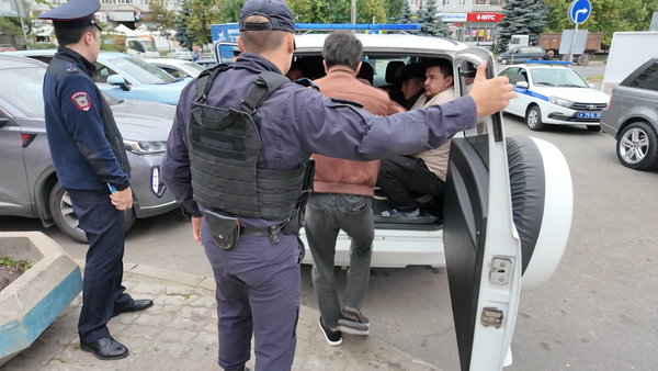 рейд