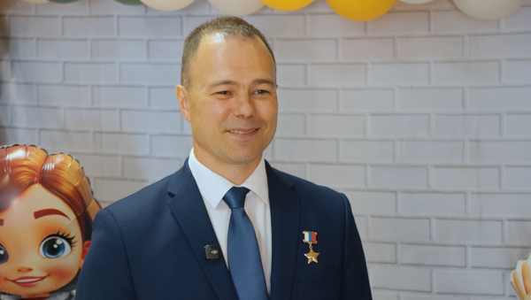 Дмитрий Петелин