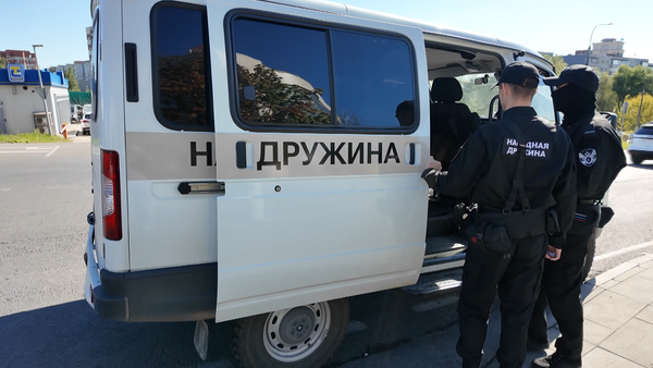 рейд