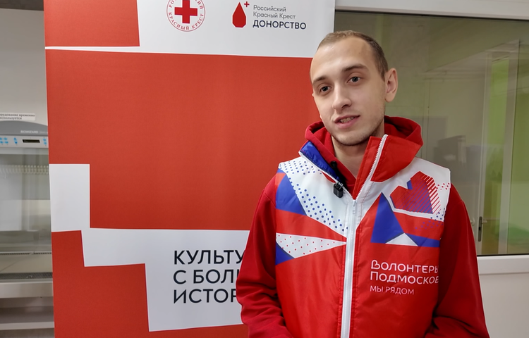 Константин Кузовков