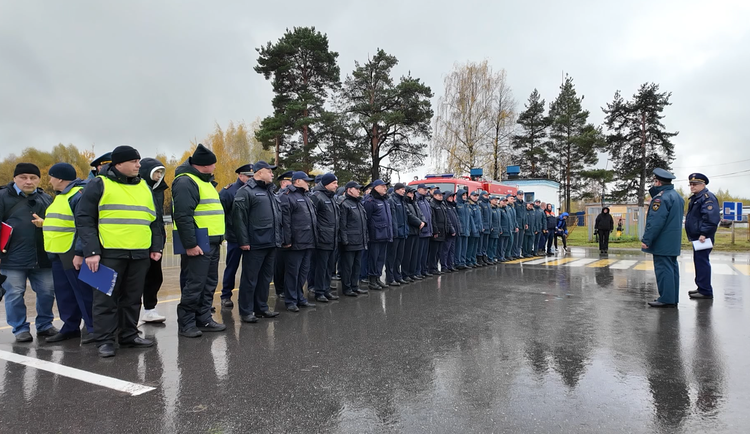 участники соревнования