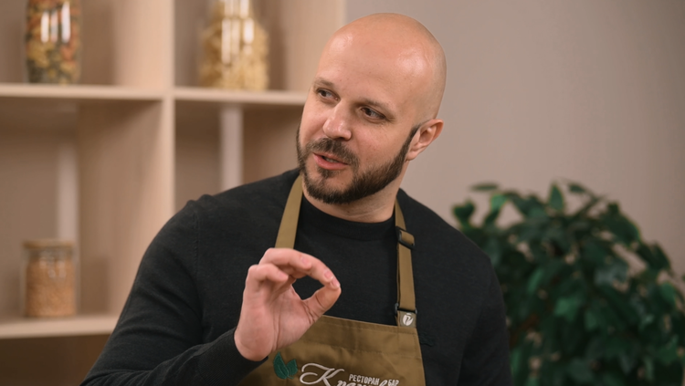 Дмитрий Полищук - автор книг «Перезагрузка», «Уйти нельзя остаться», «Системное лидерство».