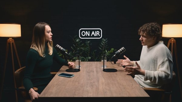 История Павла Гусева — это наглядный пример того, как увлечение может перерасти в профессию, если его подкреплять упорством, верой в себя и поддержкой команды