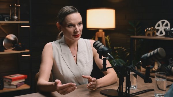 Мастер-бровист, стилист-визажист Юлия Суруджиева