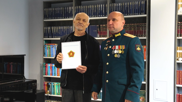 поэтический конкурс