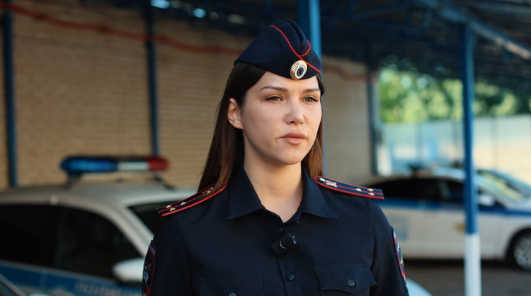 Екатерина Сарычева