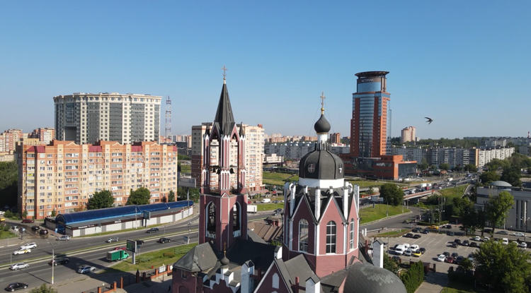 Троицкий собор