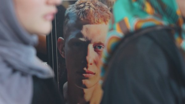 Трагическая гибель 20-летнего парня вызвала большой общественный резонанс