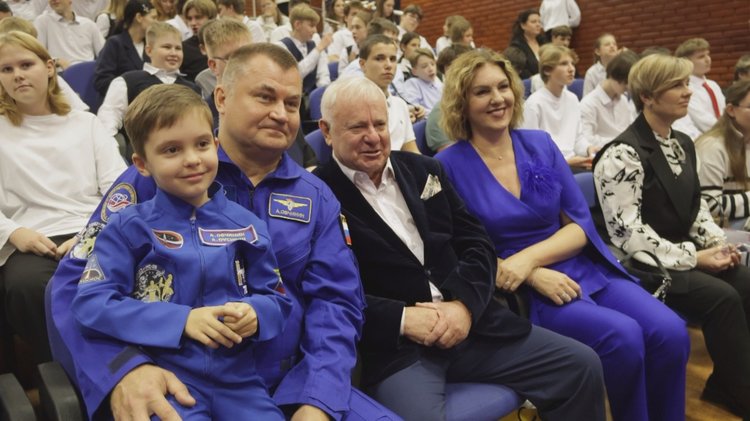 С 4 по 10 октября отмечается Всемирная неделя космоса — ежегодный международный праздник, посвященный вкладу космической науки в развитие цивилизации