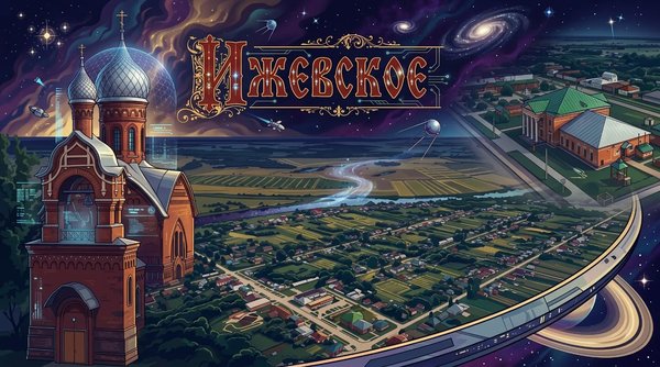 Сегодня село имеет стату исторического поселения регионального значения