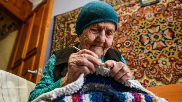 В Подмосковье стартовала акция «Бабушкина забота»
