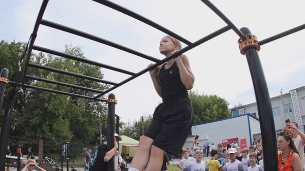 Фестиваль прошел, но все эти направления уже активно развиваются в Щелкове