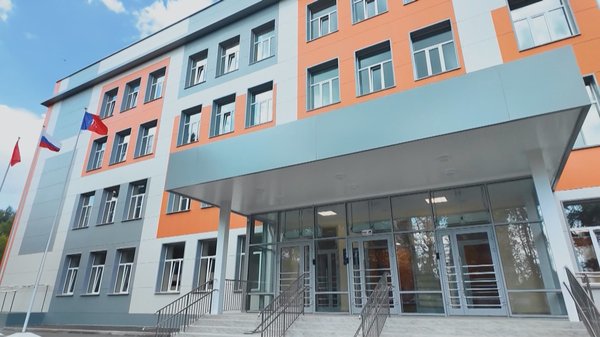 Уже 1 сентября ребята вернутся за новыми знаниями в обновленные стены лицея