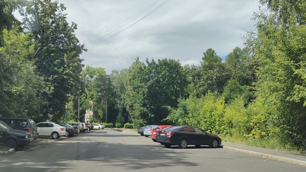 И пешеходам хорошо и водителям приятно