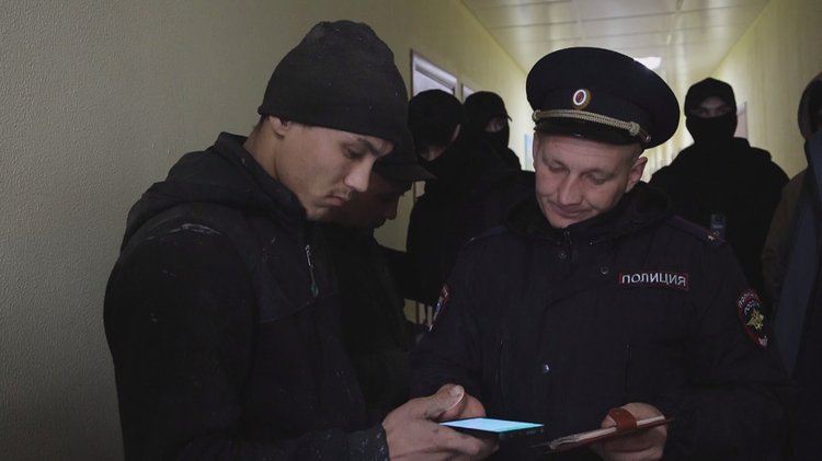 Адреса мест, которые планируют посетить проверяющие, не разглашаются. Это всегда неожиданность и для работников, и для их работодателей