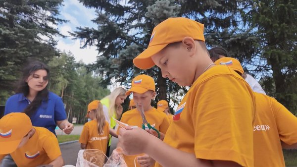 Подобные мероприятия в Московской области планируют проводить регулярно. Они помогают привить детям навыки ответственного отношения к своей безопасности
