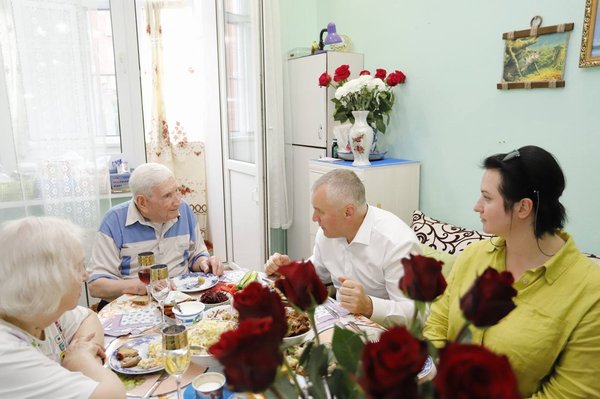 99 лет