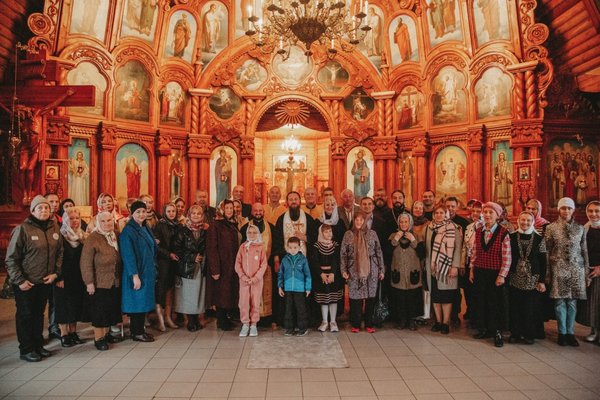 Фото Александра Володина