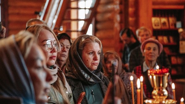 Фото Александра Володина