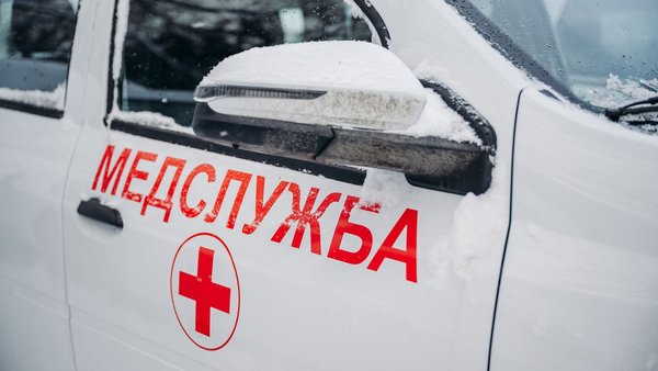 3 новых автомобиля появились в Щёлковской областной больнице
