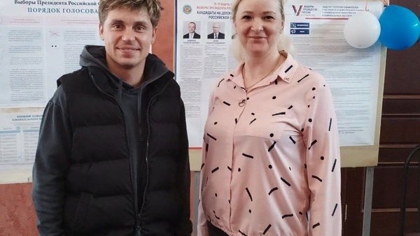Актер Головин