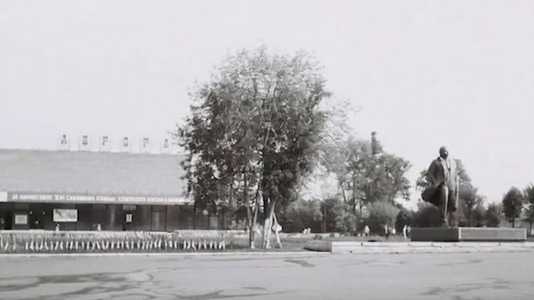 Аврора 2