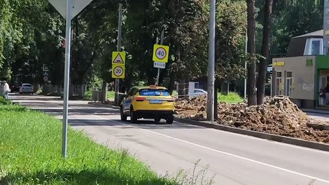 Баранова