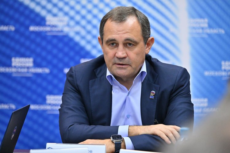 Брынцалов (МОД)