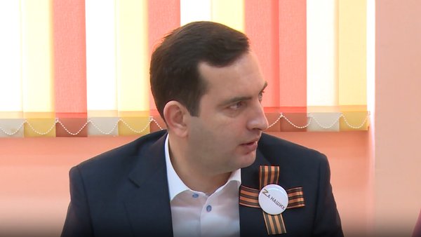 Булгаков