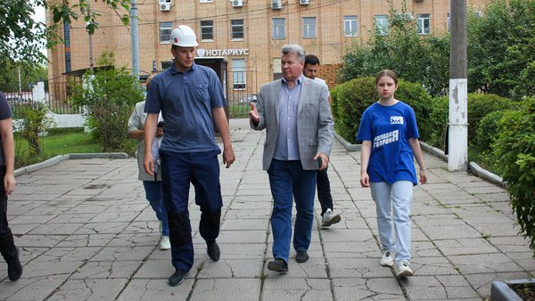 Черкасов Нептун
