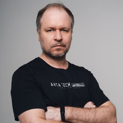 Андрей Белкин