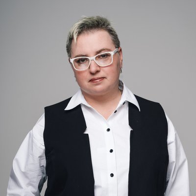 Ирина Мекедо