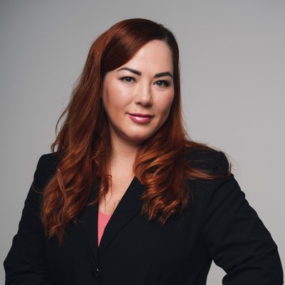 Анна Оноприенко