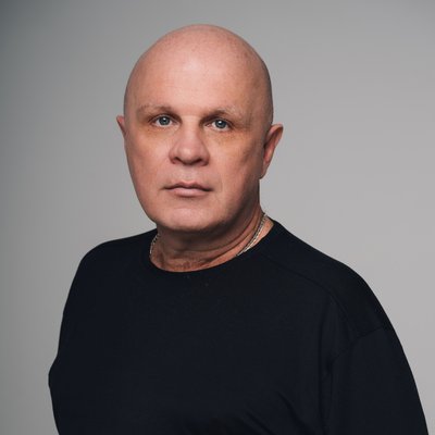 Сергей Василевский
