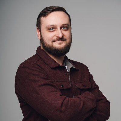 Владислав Белинский