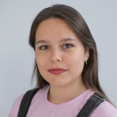 Оксана Романова