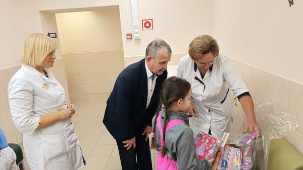 Добрая комната