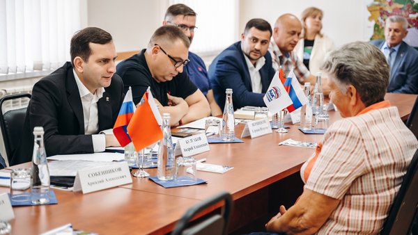 Главная пешеходная улица в д.Огуднево вернётся в первоначальный вид