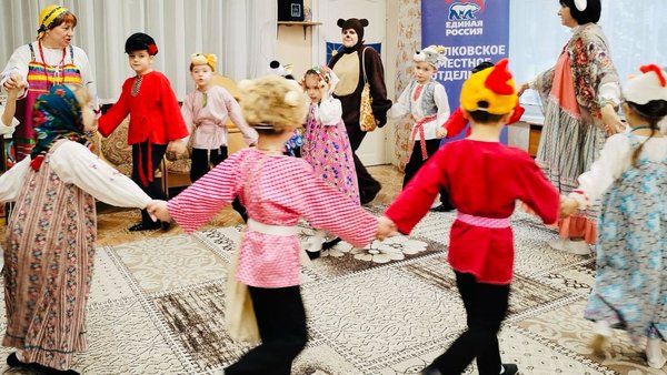 ЕСДС